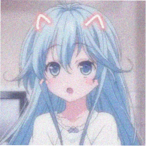 蜂鸟追剧用户头像