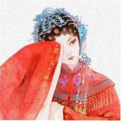 蜂鸟追剧用户头像